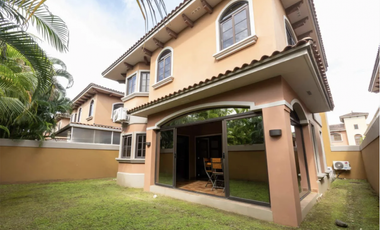 VENTA CASA EN COSTA SUR, EL DORAL (4)