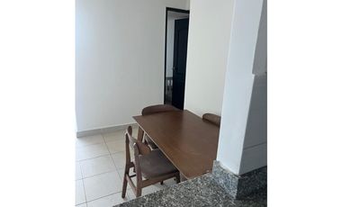 Cómodo Apartamento Riverside parque Lefevre Amoblado alquiler