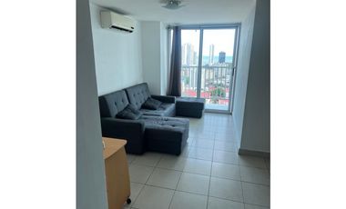Cómodo Apartamento Riverside parque Lefevre Amoblado alquiler