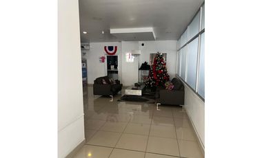 Cómodo Apartamento Riverside parque Lefevre Amoblado alquiler