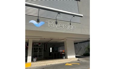 Cómodo Apartamento Riverside parque Lefevre Amoblado alquiler