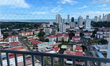 Cómodo Apartamento Riverside parque Lefevre Amoblado alquiler