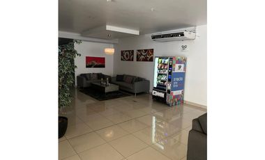 Cómodo Apartamento Riverside parque Lefevre Amoblado alquiler