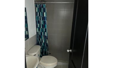 Cómodo Apartamento Riverside parque Lefevre Amoblado alquiler