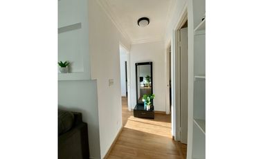Alquilo apartamento pH Aquazul amueblado Bellavista 2R