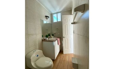 Alquilo apartamento pH Aquazul amueblado Bellavista 2R