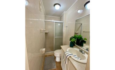 Alquilo apartamento pH Aquazul amueblado Bellavista 2R