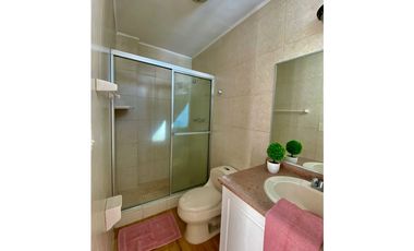 Alquilo apartamento pH Aquazul amueblado Bellavista 2R