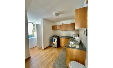 Alquilo apartamento pH Aquazul amueblado Bellavista 2R