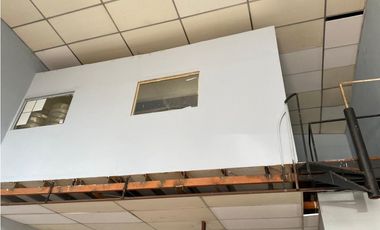 Alquilo local comercial  avenida La Paz doble altura plazoleta comerc