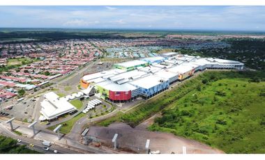 Alquilo locales comerciales en megamall disponibles