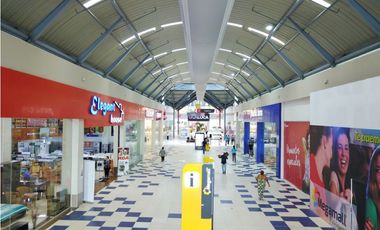 Alquilo locales comerciales en megamall disponibles