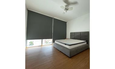 Alquilo Apartamento Bellavista Amoblado 2 R 2 B seawaves