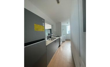 Alquilo Apartamento Bellavista Amoblado 2 R 2 B seawaves