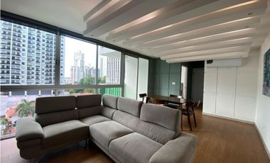 Alquilo Apartamento Bellavista Amoblado 2 R 2 B seawaves