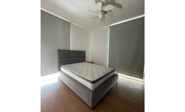Alquilo Apartamento Bellavista Amoblado 2 R 2 B seawaves