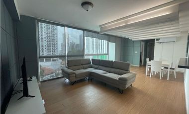 Alquilo Apartamento Bellavista Amoblado 2 R 2 B seawaves