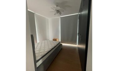 Alquilo Apartamento Bellavista Amoblado 2 R 2 B seawaves