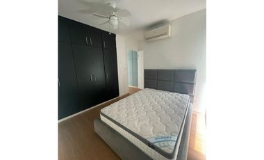 Alquilo Apartamento Bellavista Amoblado 2 R 2 B seawaves