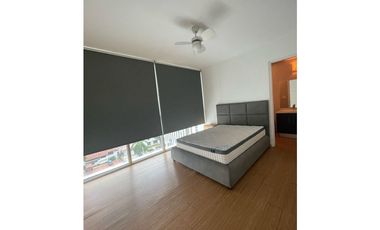 Alquilo Apartamento Bellavista Amoblado 2 R 2 B seawaves