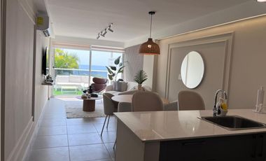 Sandy Toes & Bonus Rooms — Your Beachside Pad with a Twist!