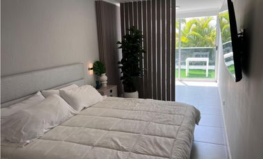 Sandy Toes & Bonus Rooms — Your Beachside Pad with a Twist!