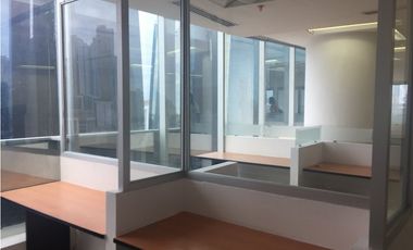 VENTA Y ALQUILER DE OFICINA EN F&F TOWER EN EL TORNILLO 188m2