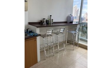 VENTA Y ALQUILER DE OFICINA EN F&F TOWER EN EL TORNILLO 188m2
