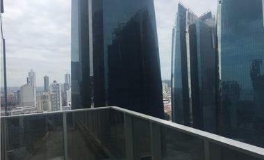 VENTA Y ALQUILER DE OFICINA EN F&F TOWER EN EL TORNILLO 188m2