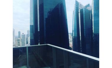 VENTA Y ALQUILER DE OFICINA EN F&F TOWER EN EL TORNILLO 188m2