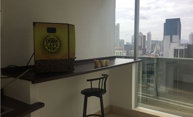 VENTA Y ALQUILER DE OFICINA EN F&F TOWER EN EL TORNILLO 188m2