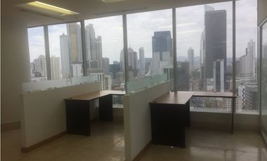 VENTA Y ALQUILER DE OFICINA EN F&F TOWER EN EL TORNILLO 188m2
