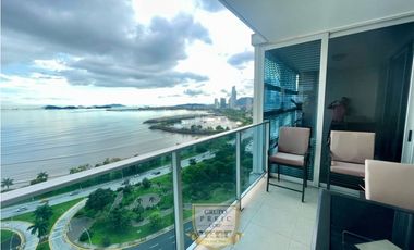 SE VENDE APARTAMENTO AVENIDA BALBOA