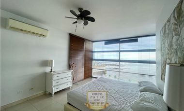 SE VENDE APARTAMENTO AVENIDA BALBOA
