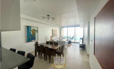 SE VENDE APARTAMENTO AVENIDA BALBOA