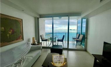 SE VENDE APARTAMENTO AVENIDA BALBOA