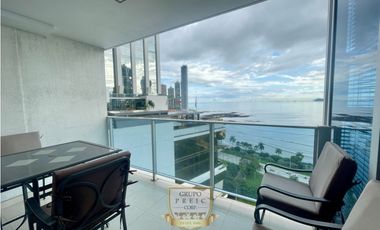 SE VENDE APARTAMENTO AVENIDA BALBOA
