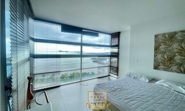 SE VENDE APARTAMENTO AVENIDA BALBOA
