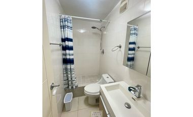 SE VENDE APARTAMENTO AVENIDA BALBOA