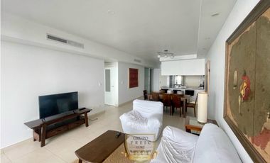SE VENDE APARTAMENTO AVENIDA BALBOA