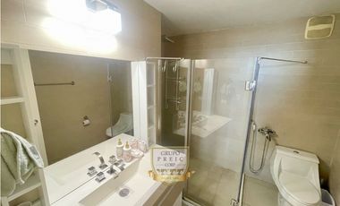 SE VENDE APARTAMENTO AVENIDA BALBOA