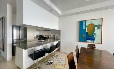 SE VENDE APARTAMENTO AVENIDA BALBOA
