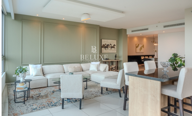 VENTA APARTAMENTO PH ALTAMAR DEL ESTE, COSTA DEL ESTE (1)