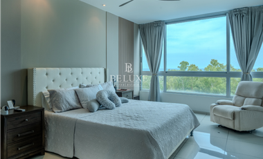 VENTA APARTAMENTO PH ALTAMAR DEL ESTE, COSTA DEL ESTE (1)