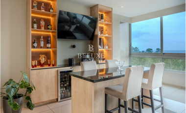 VENTA APARTAMENTO PH ALTAMAR DEL ESTE, COSTA DEL ESTE (1)