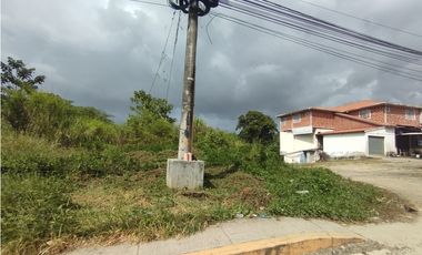 Se Vende Terreno de 1967 mts2 en Interamericana Arraijan