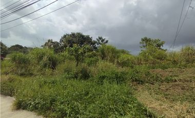 Se Vende Terreno de 1967 mts2 en Interamericana Arraijan