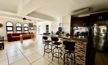 Venta Town House en Vista Mar Golf, Beach & Marina