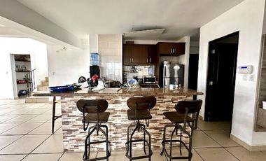 Venta Town House en Vista Mar Golf, Beach & Marina