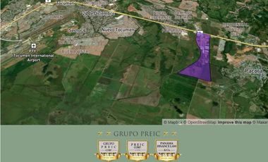VENTA DE GALERA INDUSTRIAL Ubicada  Parque Industrial Las Américas